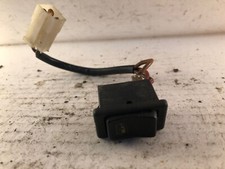 Vw Passat Syncro B2 Left Power Window Safety Switch 85-88 321 959 561 A