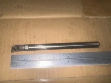 BIG KAISER CARBIDE BORING BAR 615.224 E16 615.281