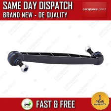 Front Sway Bar Link For Vauxhall Zafira A & B (1999-On) – 300mm, 39mm Thick