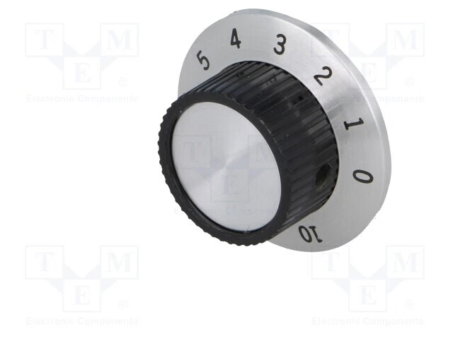 1 piece, Knob RN-114A /E2UK - Image 2 of 4