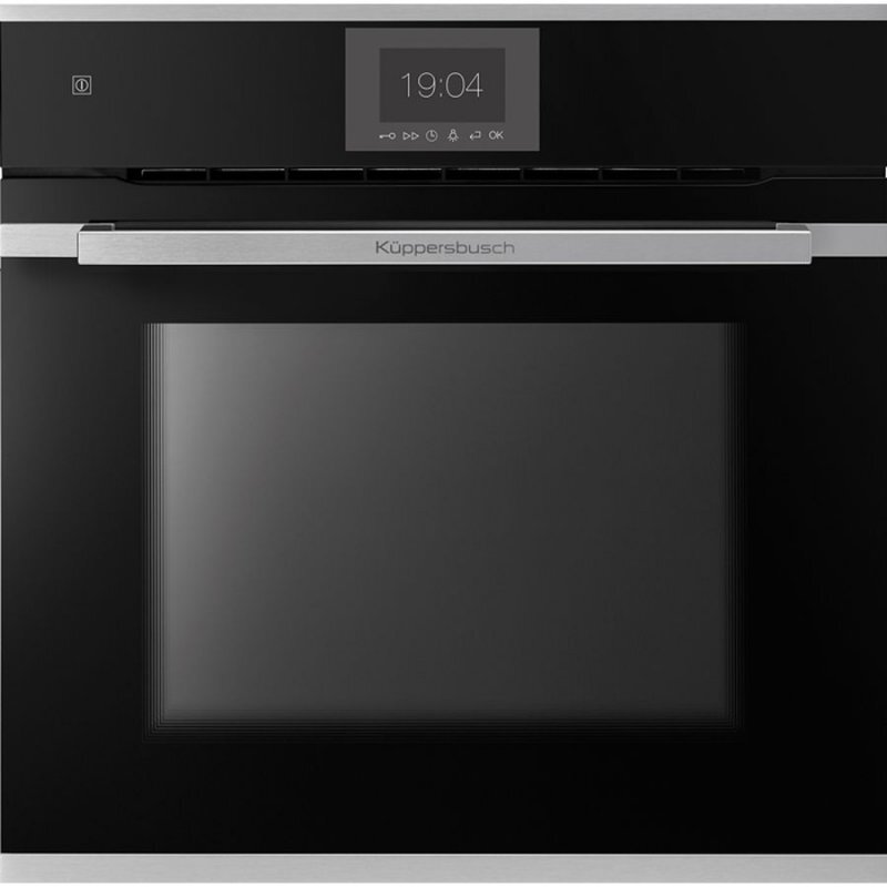 Küppersbusch Backofen B6550.0S [ EEK: A+ ] Premium 70 Liter NEU