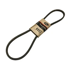 Gates 6953 Power Rated  V-Belt  B-50  VBelt B50  5/8” x 53”