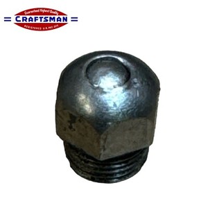 Craftsman Dunlop Altas Covel Excel Power Hacksaw Oiler