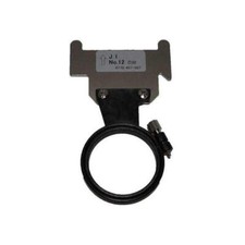 Janome MB-4 and MB-7-- No. 12 Lettering Hoop J1