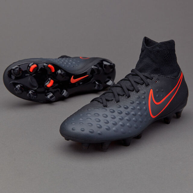 nike magista obra fg junior