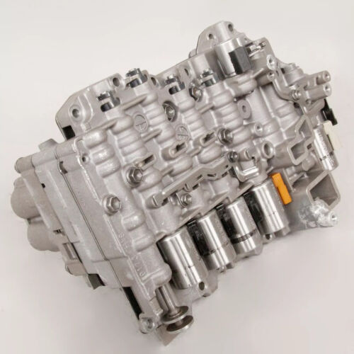 09G TF-60SN 09G325039A Cuerpo de válvula con soleniodos 98UP VW nuevo escarabajo - Imagen 3 de 4