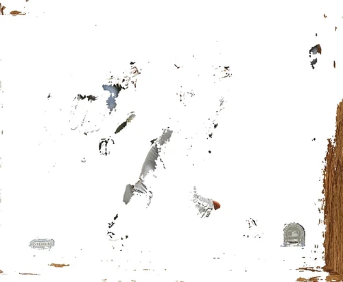 Bill Mueller MLB Original Autographed Photos