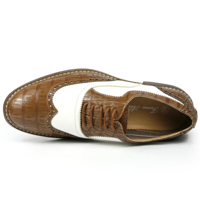 Ferro Aldo Men display picture 1