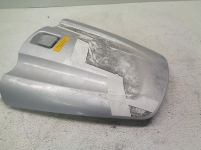 1996 96 Kawasaki 1100 ZXI Jetski Jet Ski Engine Body Silver Hood