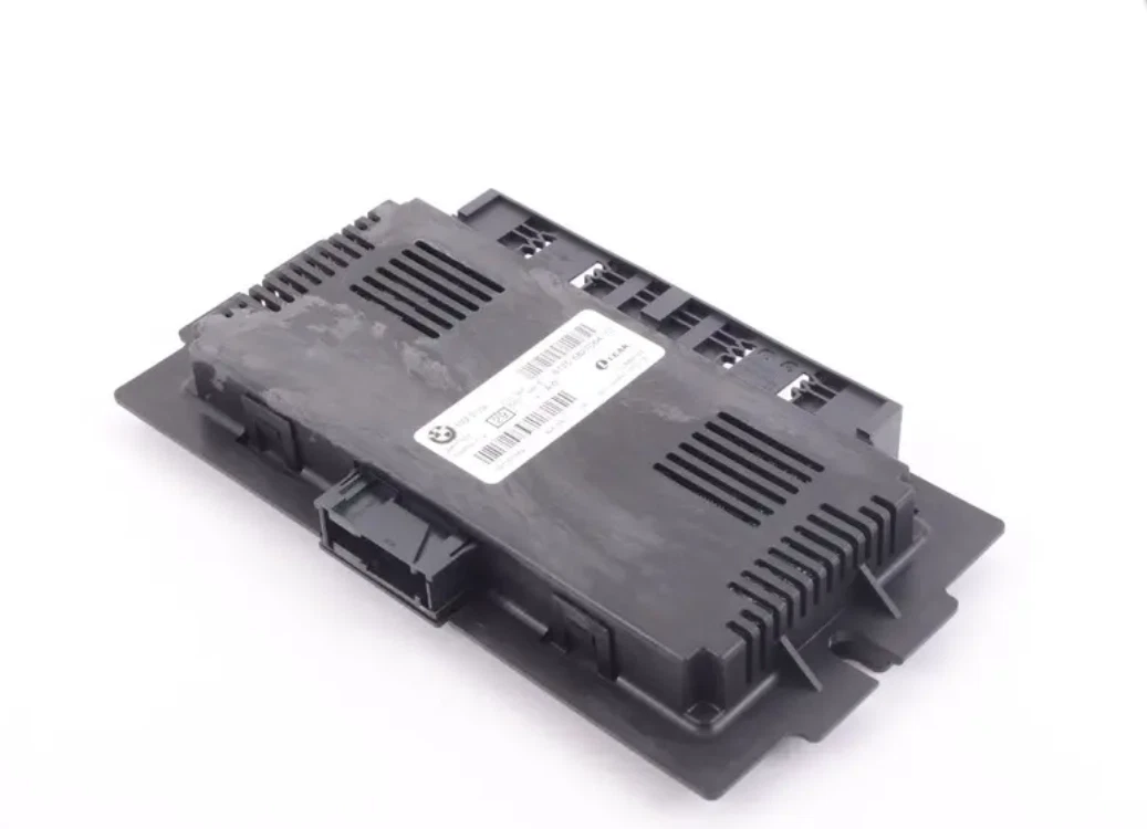 NEU BMW X1 E84 FUßRAUMMODUL 3 61356827064 ORIGINAL | eBay 