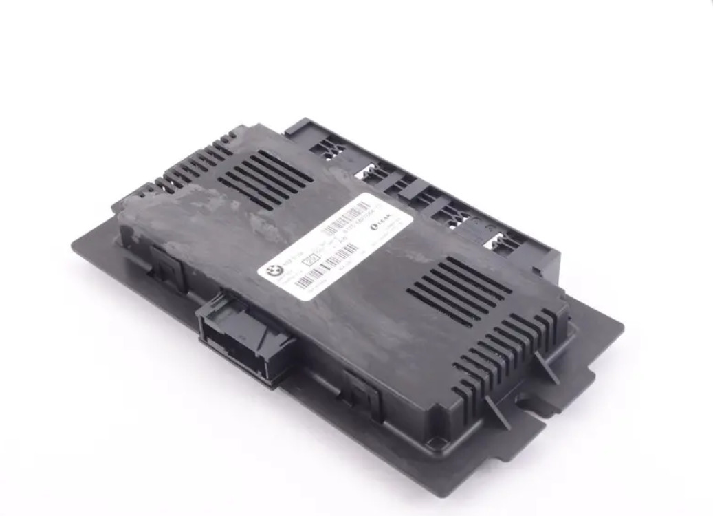 NEU BMW X1 E84 FUßRAUMMODUL 3 61356827064 ORIGINAL | eBay