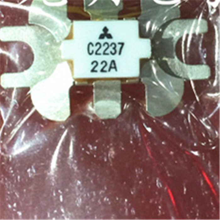 1X Mitsubishi NPN 2SC2237 C2237 RF POWER Transistor | eBay