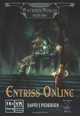 Entriss Online (Watson's Worlds)