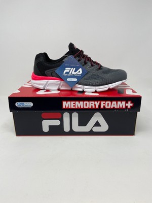fila windmill energized