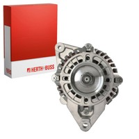 Herth+Buss Jakoparts Lichtmaschine Generator 14V 80A FüR Mitsubishi Pajero 2 3