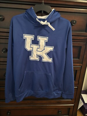 Men s small UK hoodie sweatshirt