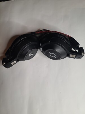 Sennheiser MM 550-X Wireless Headphones Black for sale online