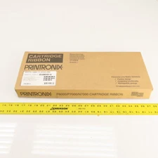 Printronix 255049-102 Ribbon Cartridge Standard Life P8000/P7000/N7000