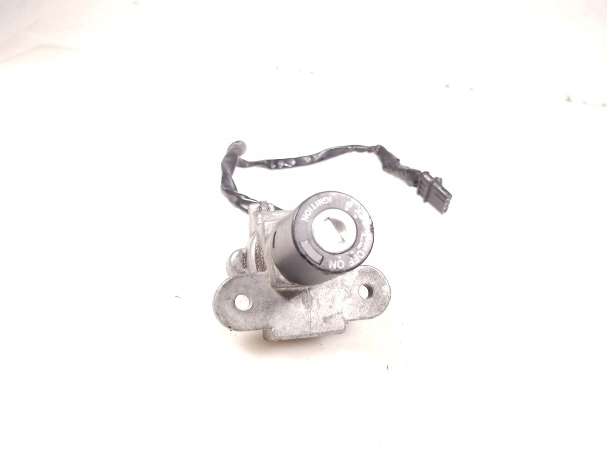 2006 MV Agusta Brutale 910S Ignition Switch Free Shipping | eBay