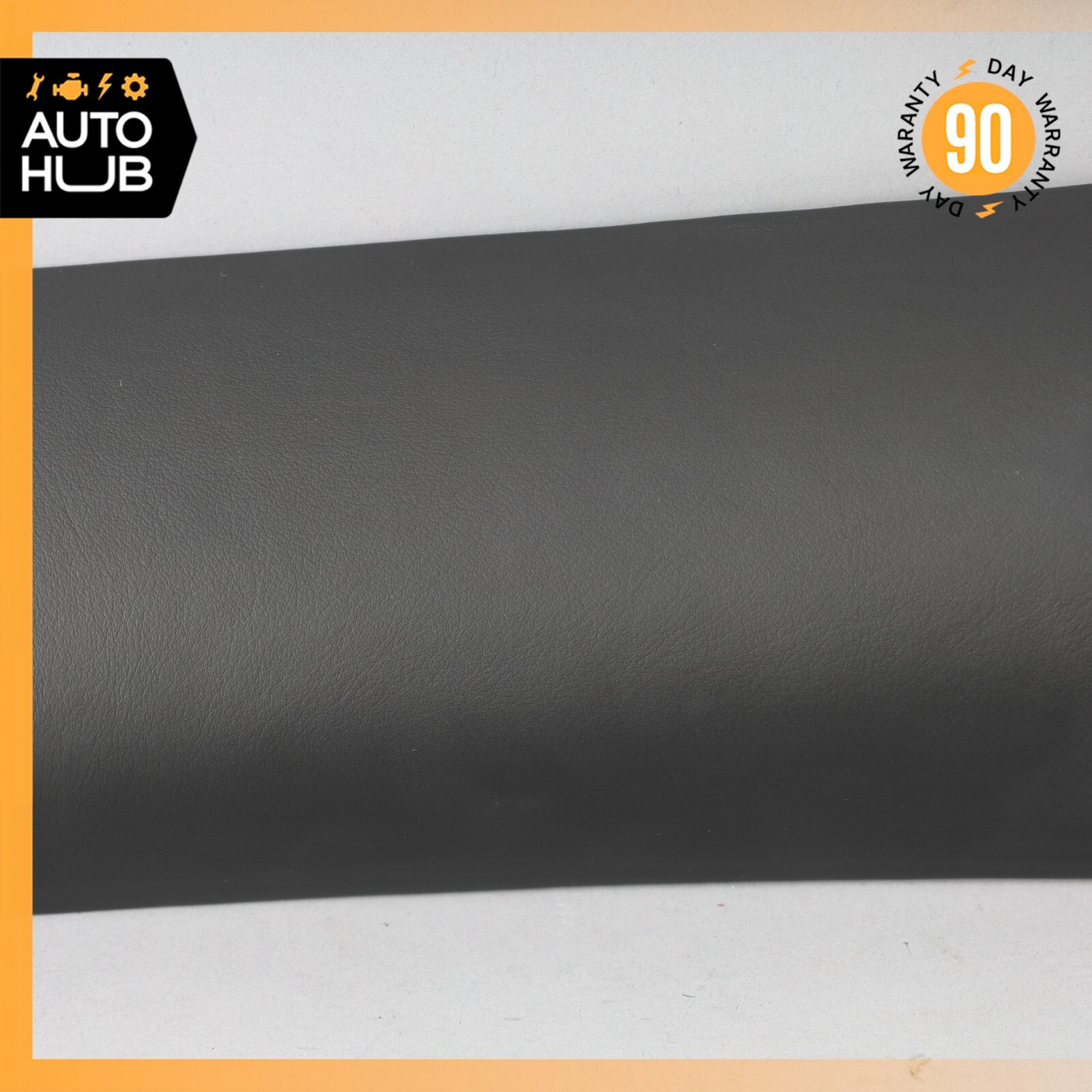 03-10 Bentley Continental GT Front Right Side Interior Trim Panel A Pillar OEM