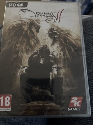 The Darkness II Sur PS3 - Neuf Sous Blister - Version Française PAL