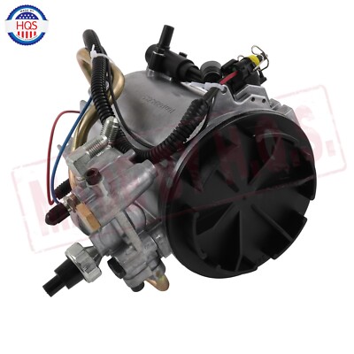 Fuel Filter Housing F6TZ9155AB For 96-97 Ford V8 7.3L Powerstroke