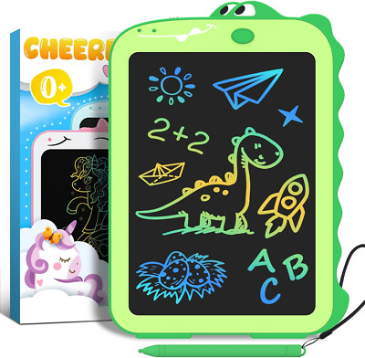 Kids Doodle Drawing Mat - Fun Coloring & Activity Toy for Creative Play