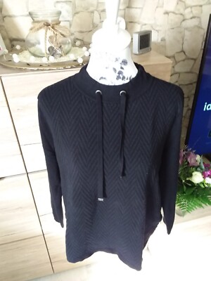 Cecil Pullover Gr.XL