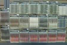 Lot 20 pack leurre souple