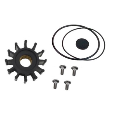 Yanmar Impeller Kit / Impellersatz 129670-42610 für Bootsmotoren der