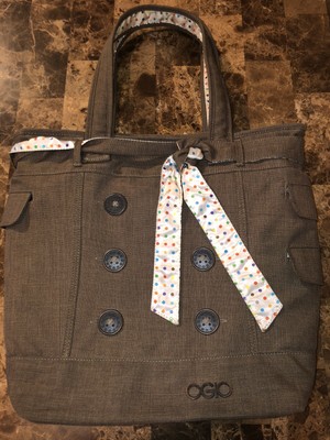 ogio tote