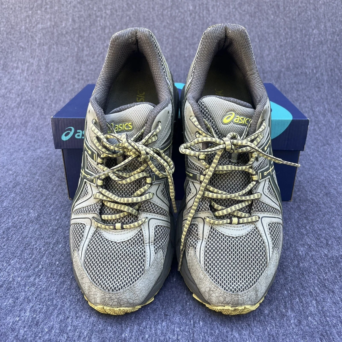 Asics gel duomax men's deals