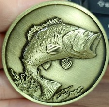 Bass Fishing / Bass Fishermans Prayer Challen...