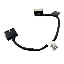 Battery Cable for Dell Latitude 5430 E5430 HDB42 0M6GV7 M6GV7 DC02003ZD00