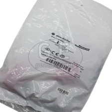 Sealed Allen Bradley 440N-Z21W1PH Guardmaster 440N Non-Contact Interlock Switch