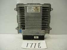 2011 2012 2013 2014 Hyundai Sonata #177 Engine Computer ECM ECU  39101-2G693