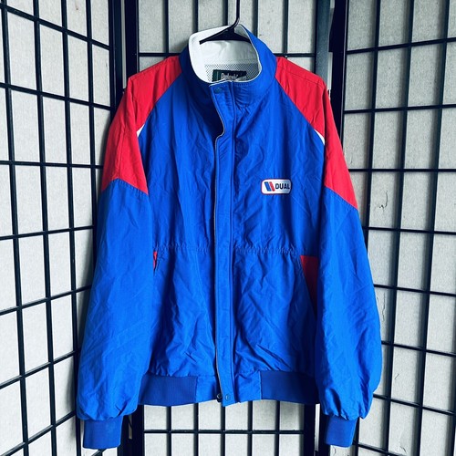 dunbrooke vintage jacket