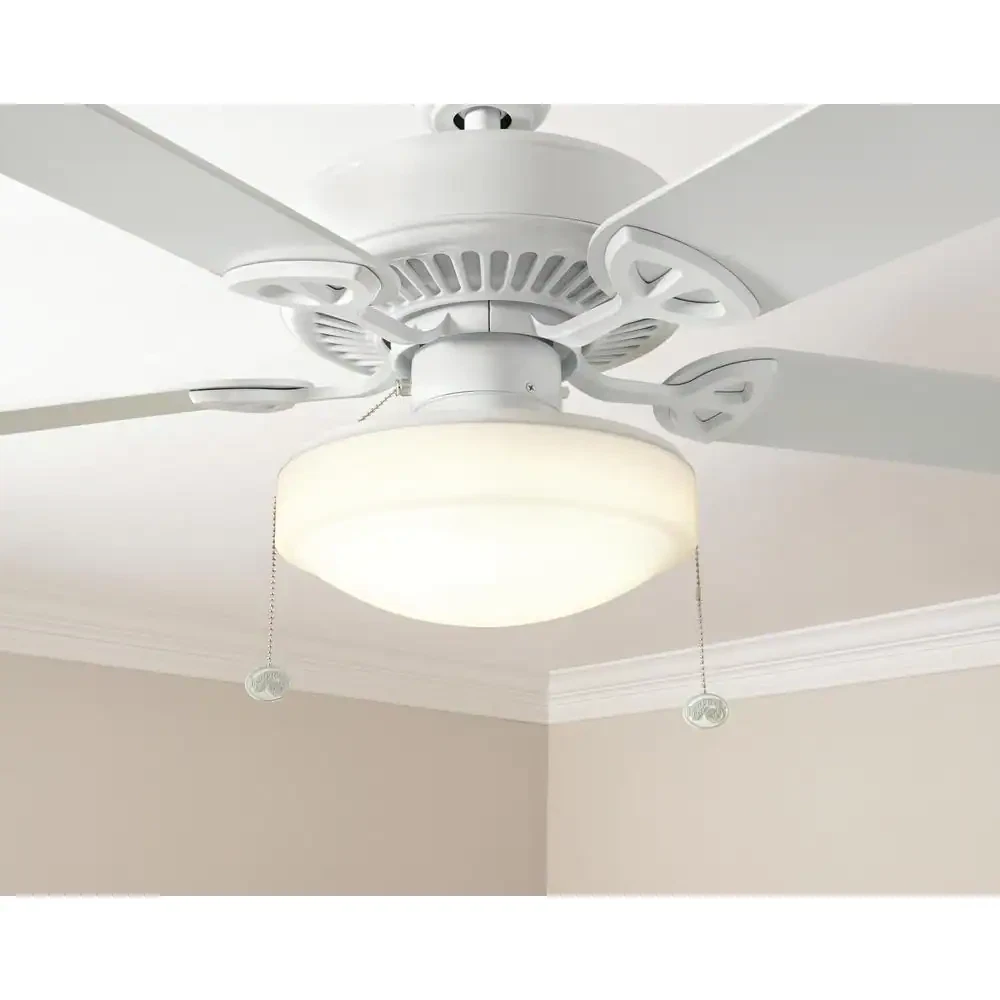 Hampton Bay Ceiling Fan And Light Not Working Shelly Lighting