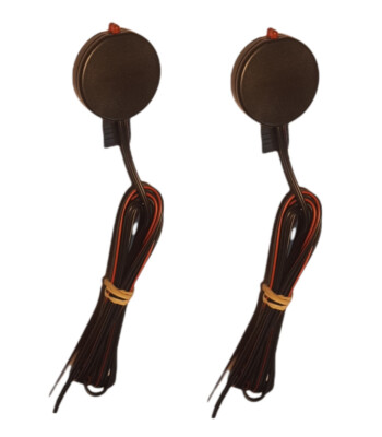 Meta Motorcycle/Car Alarm Replacement Easyfit LED pack Free Postage  (B19) UK