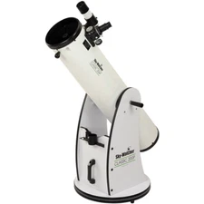Skywatcher S11610 Classic 200P Dobsonian Telescope With Out Base - Please read