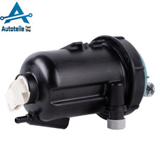 Kraftstofffilter Komplett Für Fiat Ducato Citroën Relay Peugeot Boxer~1368127080