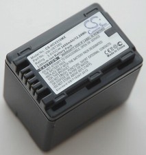 NEW Camcorder Replacement BATTERY for Panasonic HC-V110 V130 HC-V710 VW-VBT380