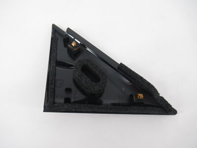 Genuine OEM Toyota 67496-06020 Driver LH Front Corner Molding 2018