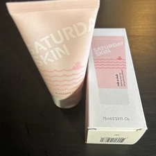 Saturday Skin Rub-A-Dub Refining Peel Gel, 75 ml/ 2.53 Fl. Oz. Skin Care Beauty