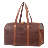 Planto Kaminholztragetasche Jute 53 X 27 X 37 Cm