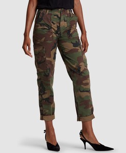 Mujer Sessùn Hudson street Massala | Pantalones • Sara Elisa