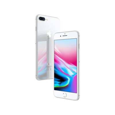 NEW Apple iPhone 8 Plus 64GB 128GB 256GB ALLCOLOURS Unlocked RE