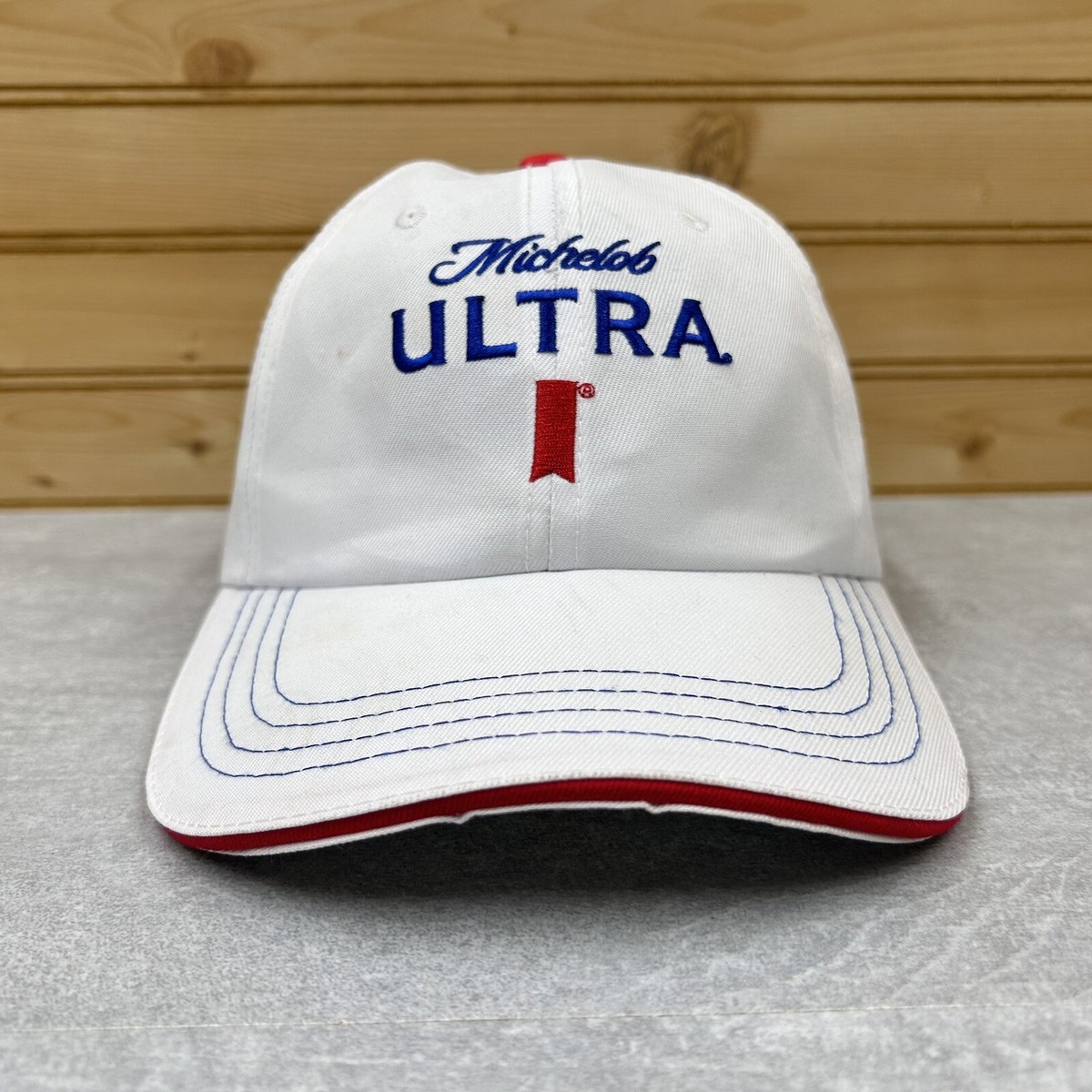 Beer Michelob Ultra Straw Hat Straw Cowboy Hat Western Shopping