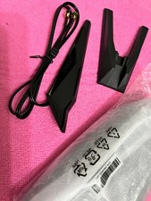 ASUS ROG CROSSHAIR VI VII VIII HERO WIFI 2T2R DUAL BAND WIFI MOVING ANTENNA