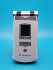 Sony Ericsson Vodafone V800 Mobile Cell Phone Untested Parts Only